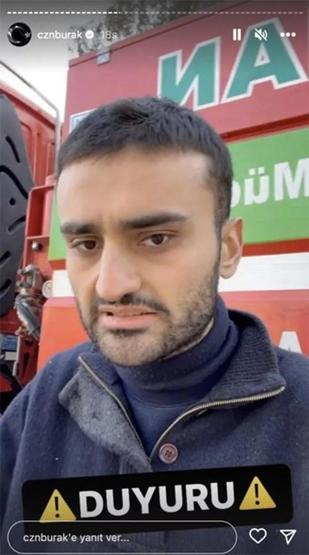 Taha Duymazın ablası açıkladı: Çaresizce izliyorum
