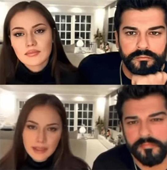 Ünlüler çalışmaya devam ediyor Kimi koli bantladı kimi canlı yayında yardım topladı