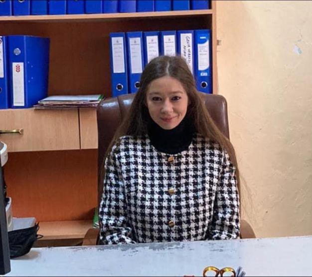 Depremde hayatını kaybeden Melike, gözyaşlarıyla toprağa verildi