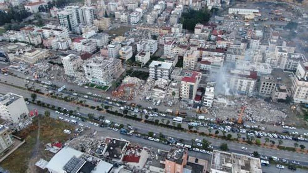 Deprem hukuku: Evi yıkılan hasar gören vatandaşın hakları