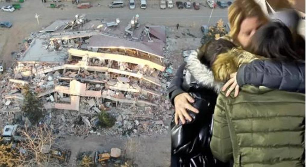 Gülben Ergen paylaştı Kumbarasındaki parayı depremzedelere gönderdi