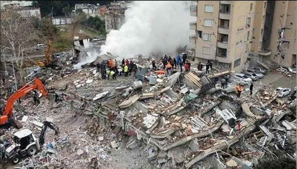 Gülben Ergen paylaştı Kumbarasındaki parayı depremzedelere gönderdi