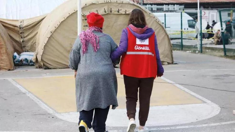 Korku, şok, kaygı, stres... Depremzedeler ne yaşıyor Bölgedeki uzmanlar anlattı