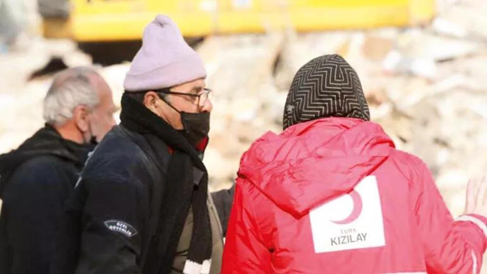 Korku, şok, kaygı, stres... Depremzedeler ne yaşıyor Bölgedeki uzmanlar anlattı