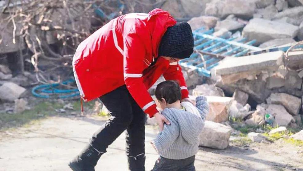 Korku, şok, kaygı, stres... Depremzedeler ne yaşıyor Bölgedeki uzmanlar anlattı