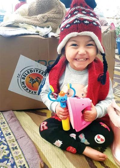 Korku, şok, kaygı, stres... Depremzedeler ne yaşıyor Bölgedeki uzmanlar anlattı