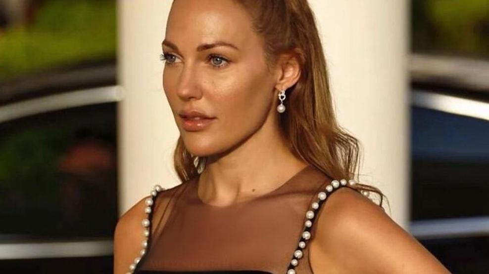 Meryem Uzerliden alkışlanacak hareket Depremzedelere bağış toplayacak