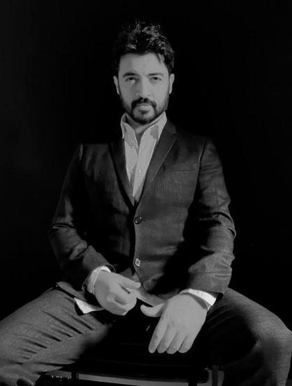 Yusuf Güneyden duygulandıran deprem paylaşımı