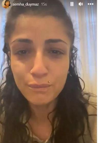 Taha Duymazın kardeşlerinden tepki: Acımızı yaşayamıyoruz