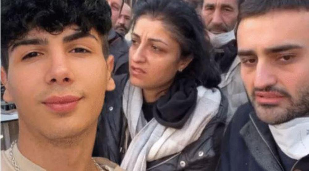 Taha Duymazın kardeşlerinden tepki: Acımızı yaşayamıyoruz