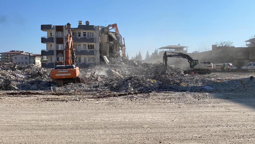 Deprem bölgesi için yer altı suyu uyarısı: Kötü koku varsa, tadı veya sıcaklığı değişmişse tüketmeyin