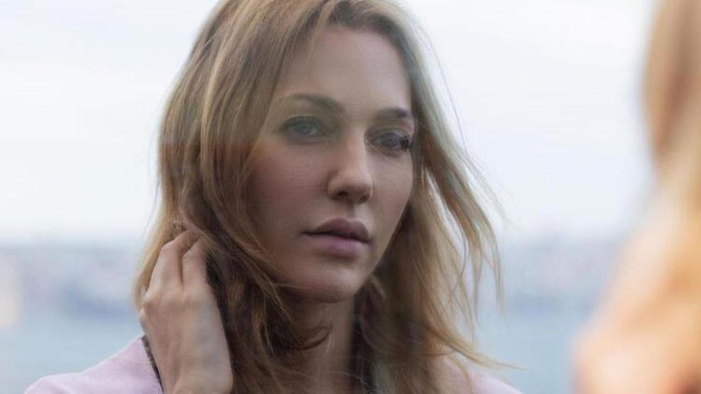 Meryem Uzerli, Dubaide bağış toplayacak