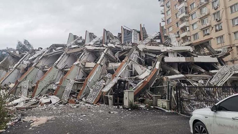 Mine Tugaydan kahreden paylaşım