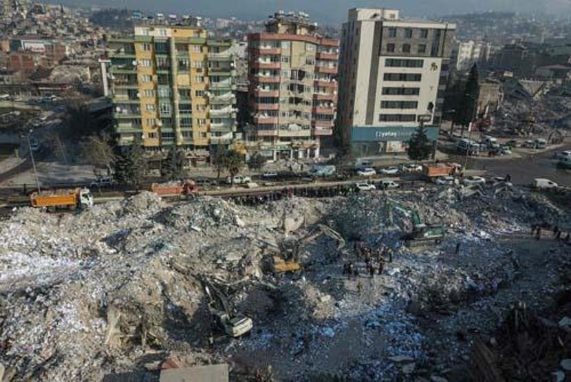 ‘Sıvı zemine eksik demir’