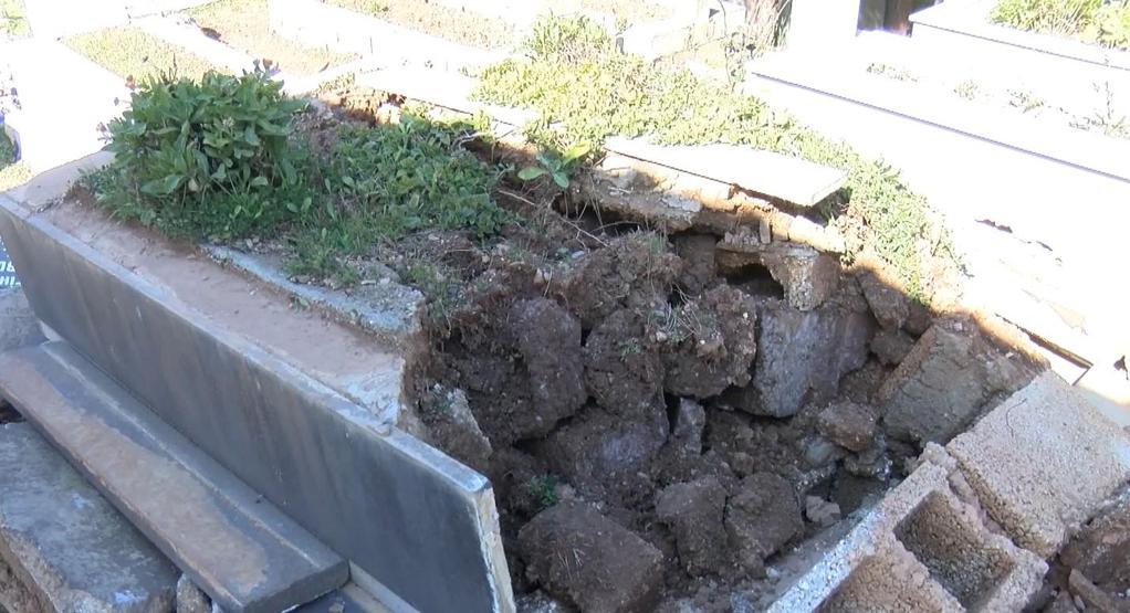Deprem köyü ikiye ayırdı: Kıyamet kopuyor sandık