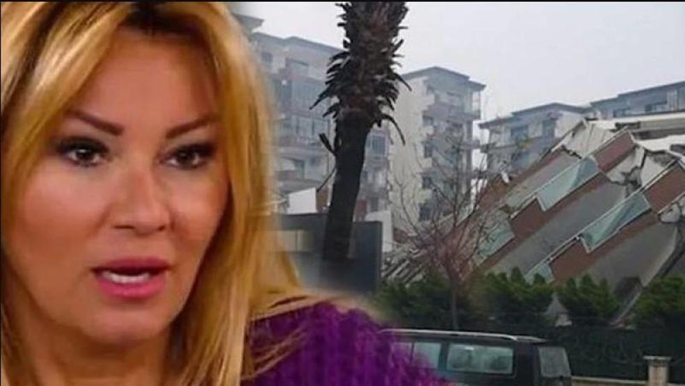 Pınar Altuğ sahte çağrılara isyan etti: İnsanların haklarını gasp ediyorsunuz