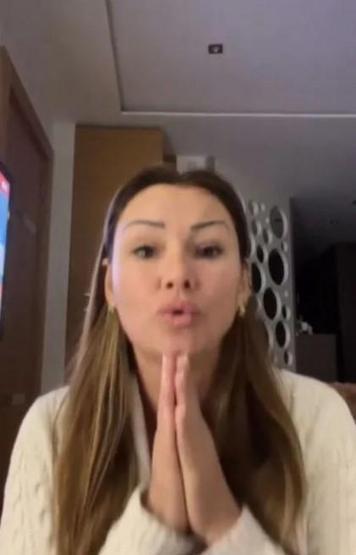 Pınar Altuğ sahte çağrılara isyan etti: İnsanların haklarını gasp ediyorsunuz