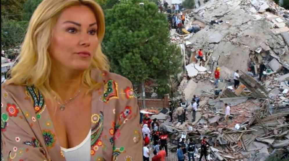 Pınar Altuğ sahte çağrılara isyan etti: İnsanların haklarını gasp ediyorsunuz