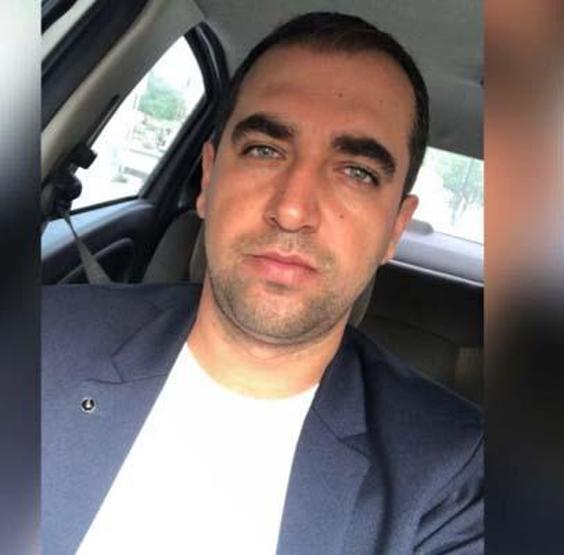 Depremde ailesiyle hayatını kaybeden DHA Muhabiri İzzet Nazlı, yeni ev arıyormuş