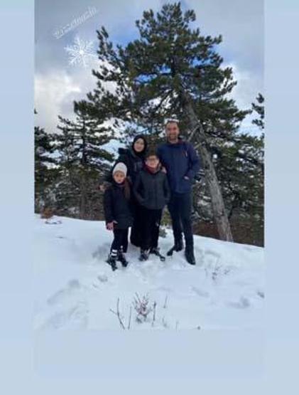 Depremde ailesiyle hayatını kaybeden DHA Muhabiri İzzet Nazlı, yeni ev arıyormuş