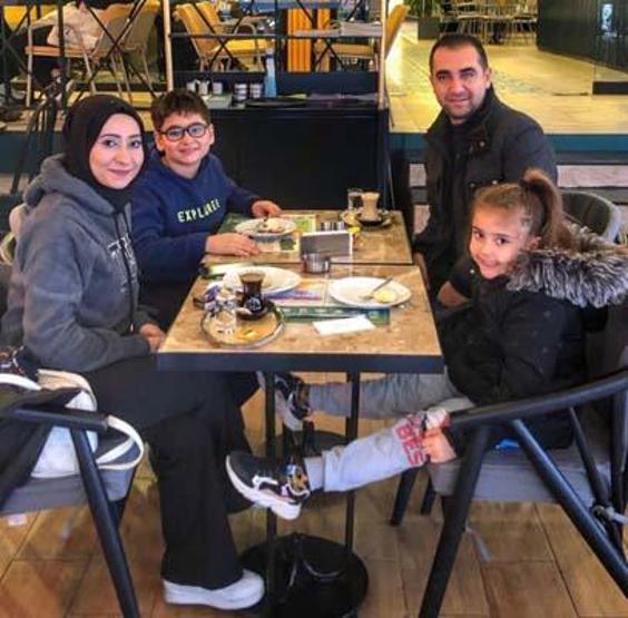 Depremde ailesiyle hayatını kaybeden DHA Muhabiri İzzet Nazlı, yeni ev arıyormuş