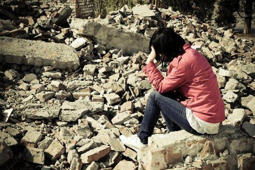 Psikiyatri uzmanları anlattı: Afet sonrası yapılması gerekenler