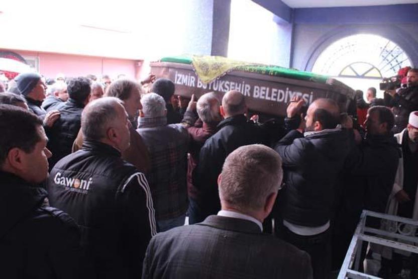 Yardım meleği, deprem dönüşü kazada can verdi