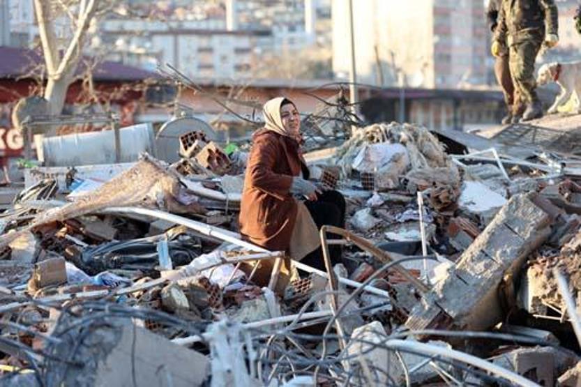 Prof. Dr. Sözbilir: Kahramanmaraş depremleri, 11 şiddeti düzeyinde hasara yol açtı