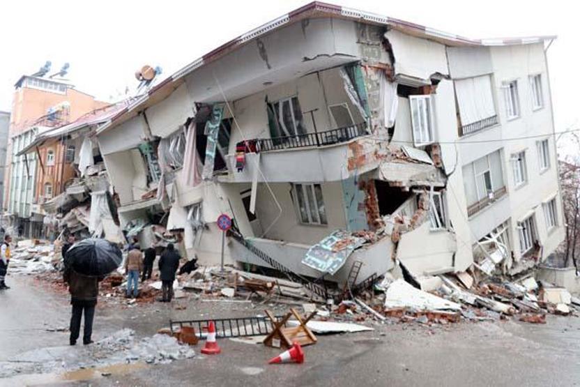 Depremzedelere aylık bağlanacak mı