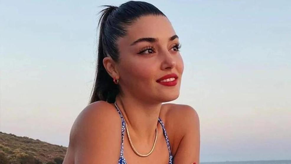 Haluk Levent enkazdan çıkarılan bebeğe isim vermişti, Hande Erçelden yorum