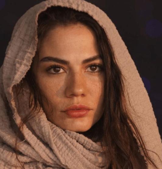 Demet Özdemirden maden işçilerine teşekkür