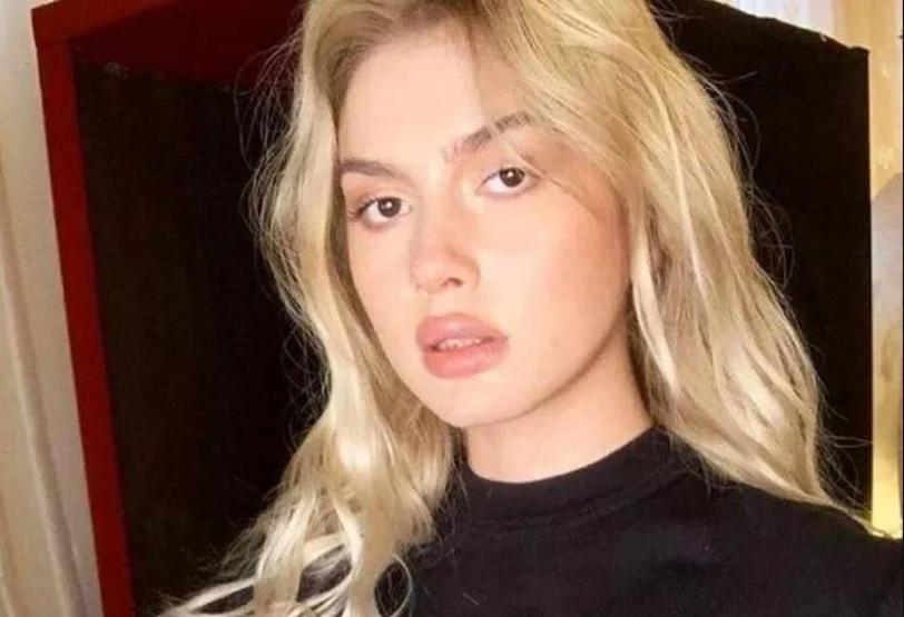Aleyna Tilki depremzede çocuklar için harekete geçti Hataydan paylaştı