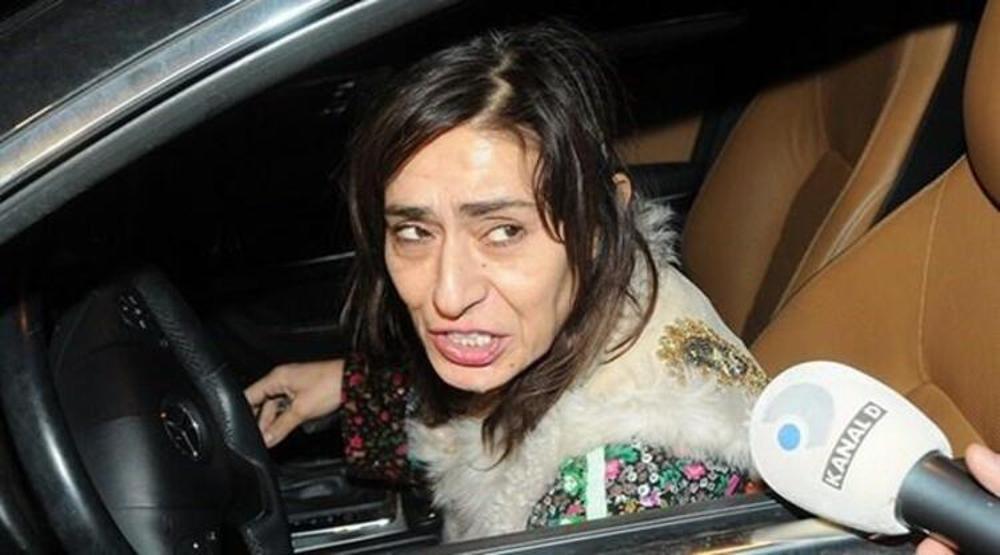 Yıldız Tilbe vasiyetini sosyal medya sayfasından paylaştı