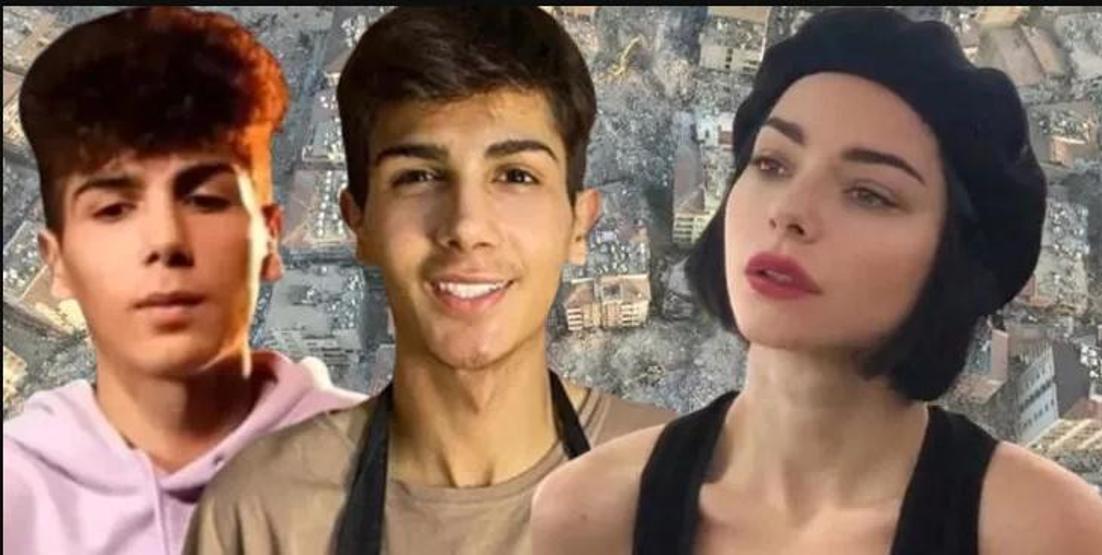 Merve Boluğurun Taha Duymaz pişmanlığı Güzel kardeşim, gittiğin yerde güzel uyu