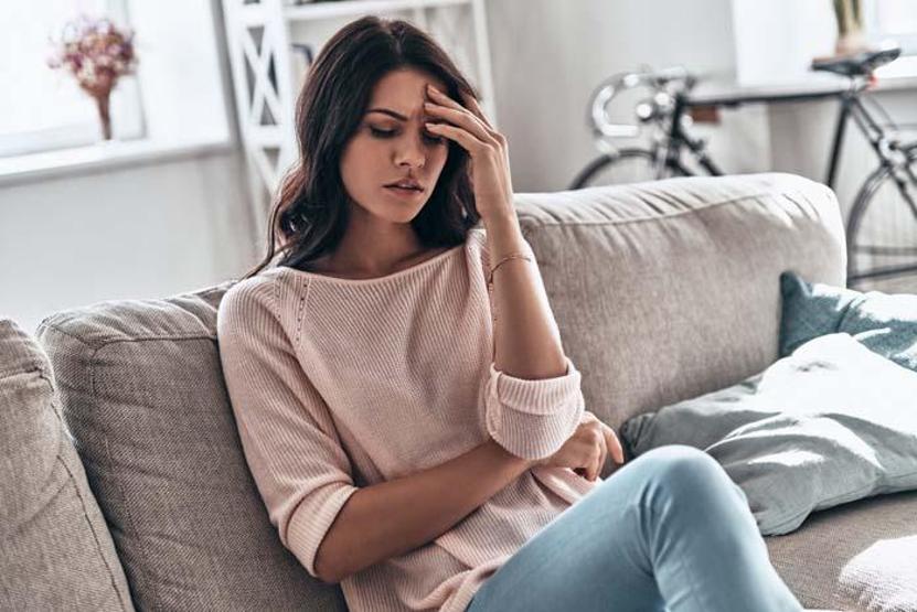 Deprem sonrası başlayan bu belirtilere dikkat