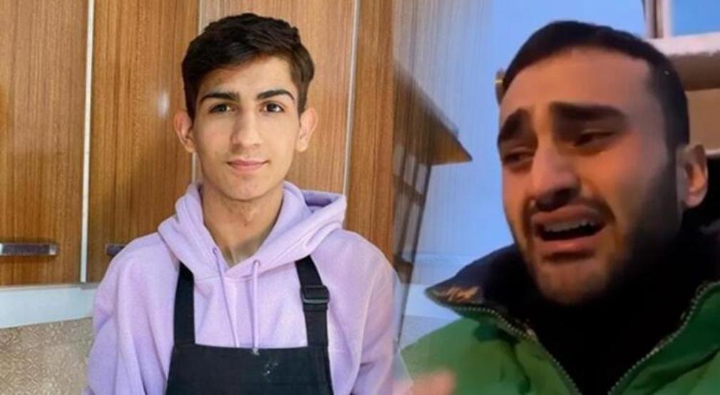 CZN Buraktan Taha Duymaz paylaşımı