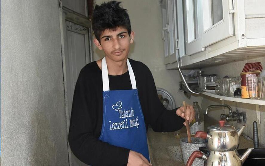 CZN Buraktan Taha Duymaz paylaşımı