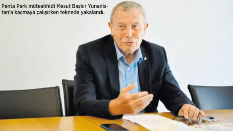 Biri öldürdü, biri yaşattı