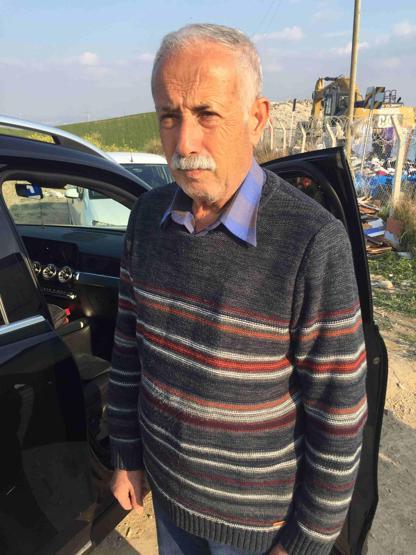 Yüksek lisans tezini hazırlarken depremde hayatını kaybetti: “Ondan geriye kalan bir hatıra bulmak ümidiyle geldik”