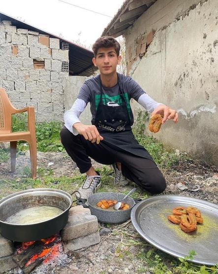 Ece Erken Taha Duymazla yazışmalarını paylaştı Yürek burkan detay