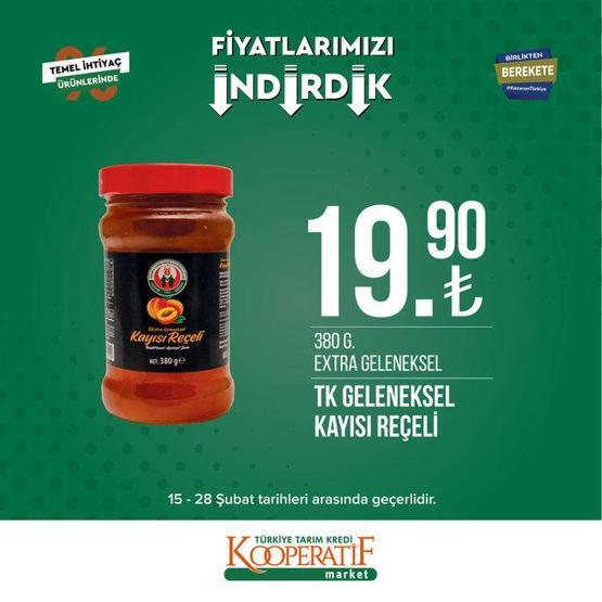 Tarım Kredi market kataloğu 27-28 Şubat 2023 Tarım Kredi Kooperatifi indirimli ürünler neler