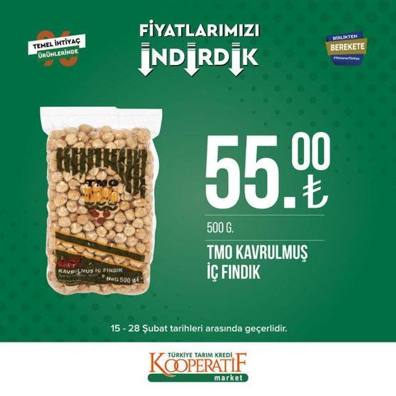 Tarım Kredi market kataloğu 27-28 Şubat 2023 Tarım Kredi Kooperatifi indirimli ürünler neler