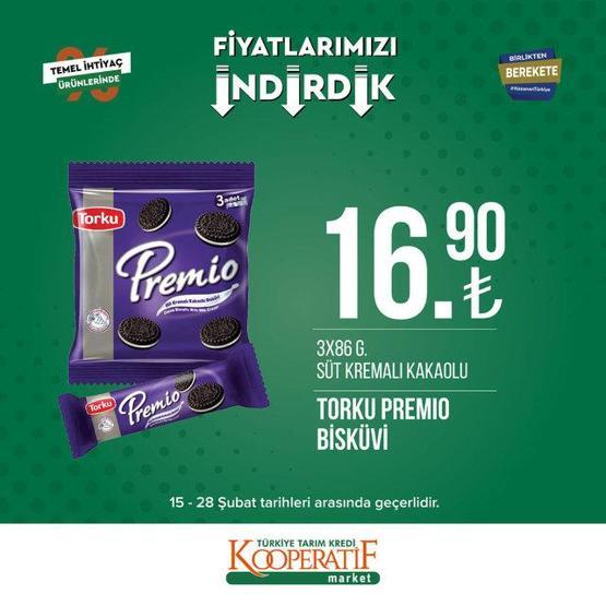 Tarım Kredi market kataloğu 27-28 Şubat 2023 Tarım Kredi Kooperatifi indirimli ürünler neler