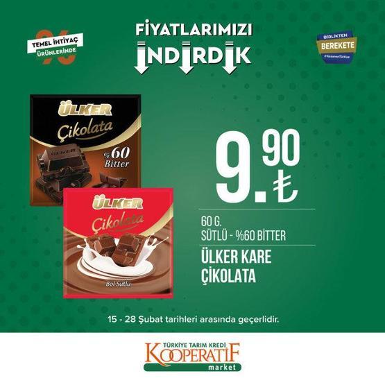 Tarım Kredi market kataloğu 27-28 Şubat 2023 Tarım Kredi Kooperatifi indirimli ürünler neler