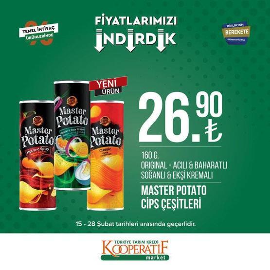 Tarım Kredi market kataloğu 27-28 Şubat 2023 Tarım Kredi Kooperatifi indirimli ürünler neler