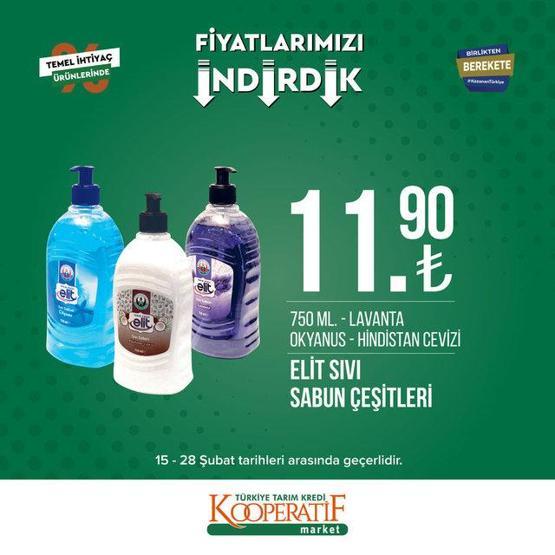 Tarım Kredi market kataloğu 27-28 Şubat 2023 Tarım Kredi Kooperatifi indirimli ürünler neler