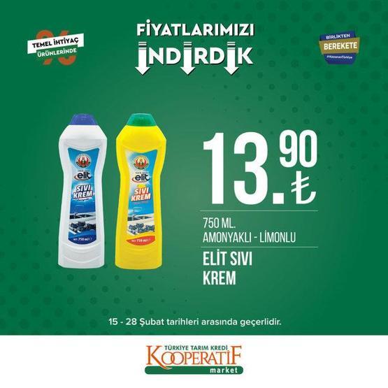 Tarım Kredi market kataloğu 27-28 Şubat 2023 Tarım Kredi Kooperatifi indirimli ürünler neler