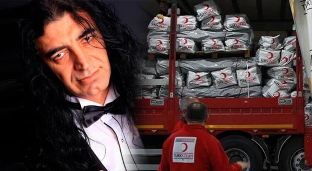 Murat Kekilli eleştirilere yanıt verdi: Gözümün gördüğüne mi inanayım, yoksa söylentilere mi