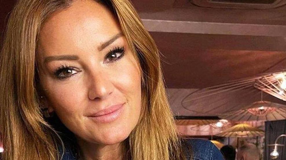 Pınar Altuğ, Çocuklar Duymasından deprem sahnesini paylaştı