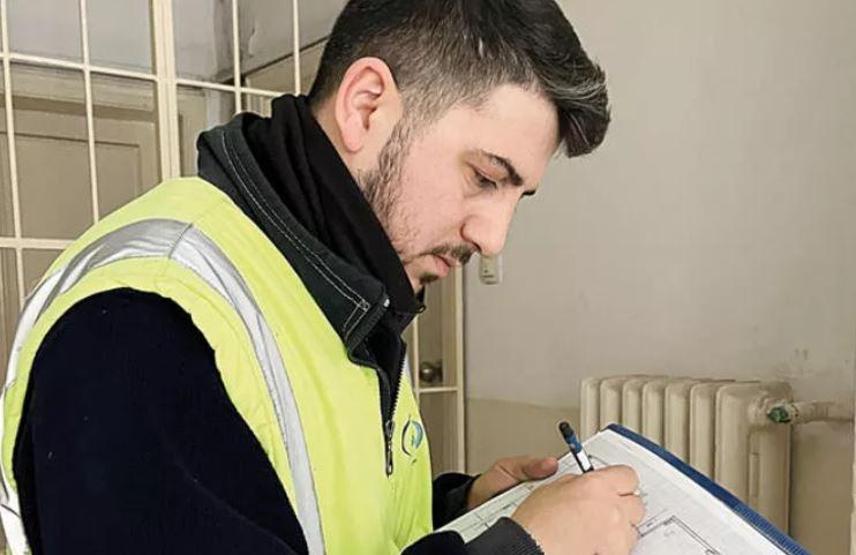 Binanız ne kadar sağlam
